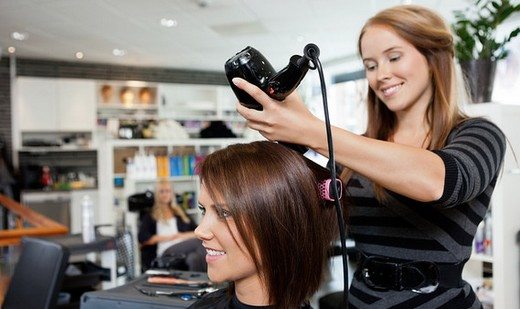 Çivril Evde Kuaför